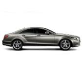 بنز CLS